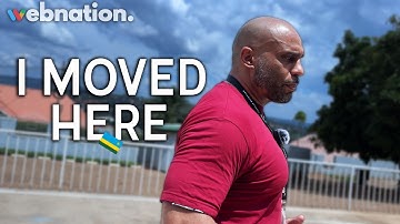 I Moved from the USA to Rwanda — My Quality of Life Costs Less Than $30,000 a Year