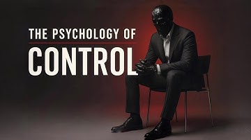 How Manipulators Secretly Control Your Life