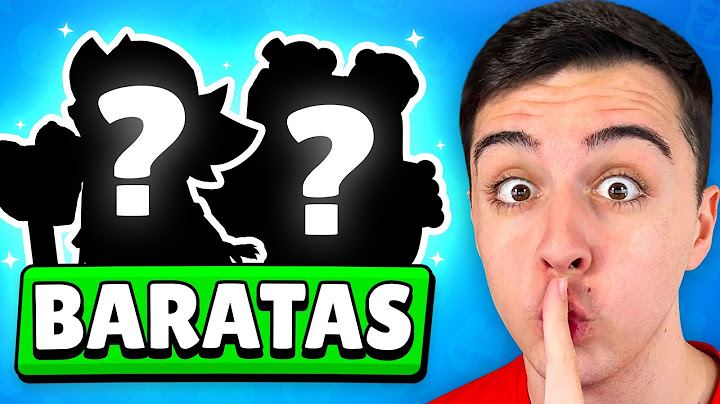 LAS MEJORES SKINS CALIDAD-PRECIO que DEBES COMPRAR 😱🔥 Brawl Stars