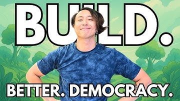 How Ethereum public goods is speedrunning digital democracy