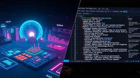 Developer’s Misadventures — I Started Building a Game in Visual Basic