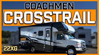 The Smallest Motorhome from Hershey RV Show!