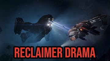 Star Citizen RECLAIMER DRAMA & Vulkan Dev Response Updates!