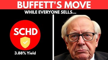 Warren Buffett Has $348 Billion in Cash – Why SCHD Investors Should Pay Attention