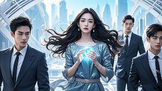 FULL 💞为偷宝石女人替嫁豪门意外觉醒隐身，绿茶陷害女人被总裁抓包：我老婆轮得到你欺负？【偷心甜妻】#短剧 #全集 #甜宠 #电视剧