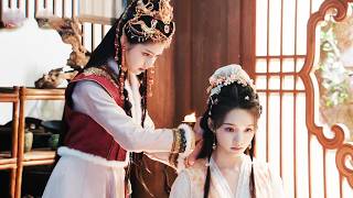 【Movie】女孩一出生怪病纏身，眾人以為她命不久，沒想到她身份不簡單，一滴血就能起死回生！💕#中国电视剧 #爱情