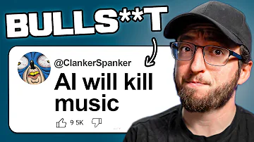 Everyone Is WRONG About AI Music 
