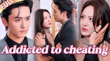 🤯The yandere CEO fell for me,forced me to cheat on my bf & I slowly addicted to this dangerous love
