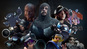 Clash Royale: Introducing HEROES!