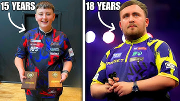 Is this 15 Year Old Better Than Littler?