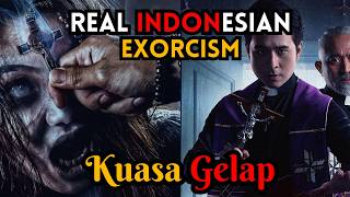 Real Indonesian Horror Movie | True Story | Kuasa Gelap | Dominion of Darkness