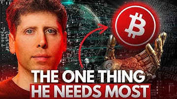 The Billion Dollar Reason AI Companies Are Turning to Bitcoin Mining