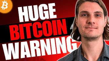 The truth about where the Bitcoin price is going next | James Check