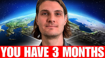 The truth about where the Bitcoin price is going next | James Check