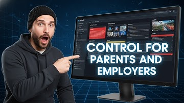 SentryPC Review: Best Parental Control & Employee Monitoring Software in 2025?