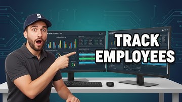 SentryPC Explained: Powerful Parental Control & Employee Monitoring Software