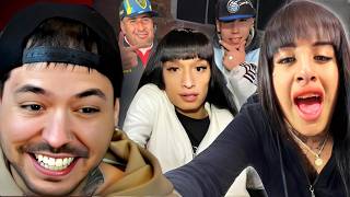 LAS TURRAS TIKTOKERS