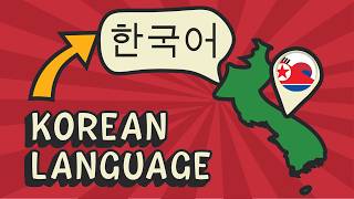 KOREAN UNPACKED: where MOUTH SHAPES became LETTERS