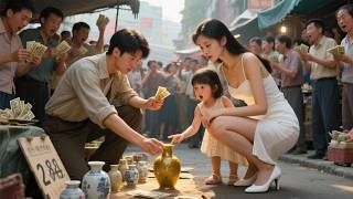 Download lagu Pemuda miskin lahir kembali ke 1999, bertekad lindungi keluarga dan jadi kaya lewat barang antik!