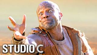 I’ll Catch You (ft. Terry Crews) - Studio C