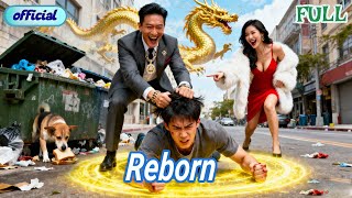Dibunuh Oleh Keluarga Sendiri! Reborn, Putus Hubungan Dengan Keluarga, Jadi Miliarder Sukses Total!