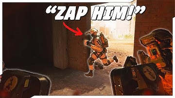 Battlefield 6 In A Nutshell