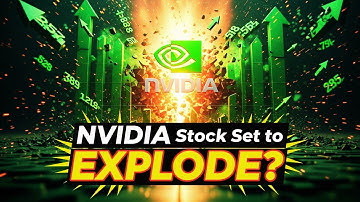 WARNING: NVDA Stock Could ROCKET After This Nov 19 Update | Nvidia