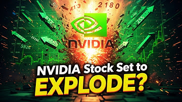 WARNING: NVDA Stock Could ROCKET After This Nov 19 Update | Nvidia