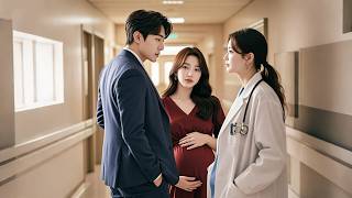 Husband failed seek excitement from pregnant mistress,only to find doctor was wife!