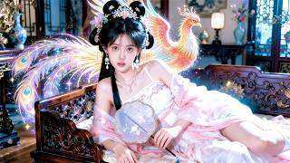 Girl Transmigrated as a Doomed Palace Maid...Modern Knowledge Turned Her Into the Prince’s Treasure