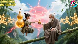 She Watched Her Mother Die, Spent 15 Years in Army, Now Returns for Ruthless Revenge - CineDrama