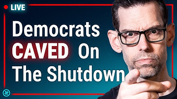 Government Shutdown Is Over, The ACA Debate, 50-Year Mortgages, & The Pending AI/Everything Bubble