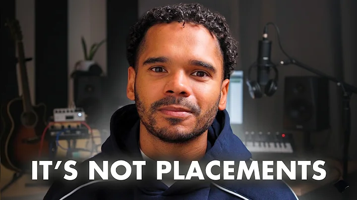 How To ACTUALLY build A Producer Career