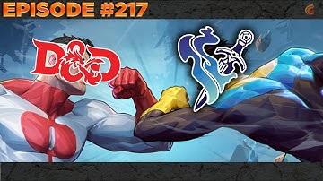 #217. How Daggerheart is RESHAPING the TTRPG Industry! | Eldritch Lorecast