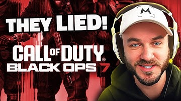 YouTubers Completely EXPOSED SBMM in Black Ops 7