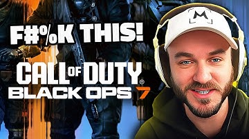 YouTubers Completely EXPOSED SBMM in Black Ops 7