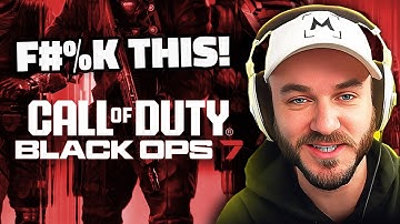 YouTubers Completely EXPOSED SBMM in Black Ops 7