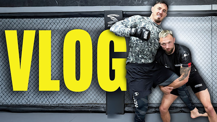 How To Beat A Wrestler in MMA | Tom Aspinall & Craig Jones