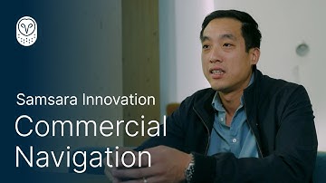 Introducing Samsara Commercial Navigation | Turn-by-Turn Navigation Built for Fleets
