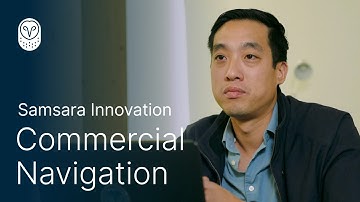 Introducing Samsara Commercial Navigation | Turn-by-Turn Navigation Built for Fleets