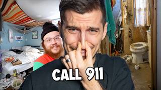 Tik Tok Boy Rooms Are Musty