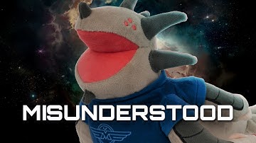Stellaris Babyhemoth Plushie LIMITED EDITION | Makeship x Stellaris | Available Now!