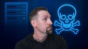 My Server Triggered a Ransomware Alert — Here’s What Really Happened