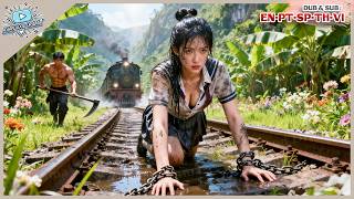 Poor Girl Was Betrayed By Her Family And Targeted By Killers—Years Later She Returned Revenge