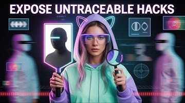 How Hackers Become Untraceble on The Dark Web