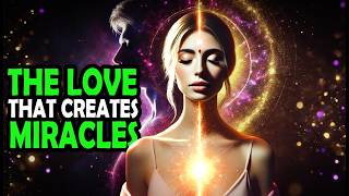 How Sacred Intimacy Creates Miracles: Unlocking the Energy of Divine Love