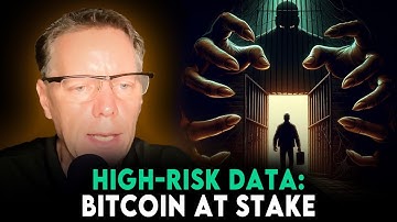 How Digital Hackers Actually Steal Bitcoin w/ Mark Kreitzman
