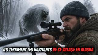 Des chasseurs ont été engagés pour rapporter la tête d’un loup-garou.Mais quelque chose a mal tourné