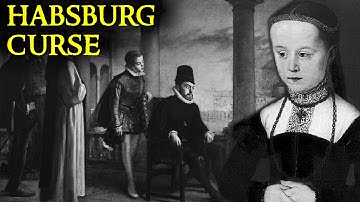 How Spain’s Austrian Queen Cursed her Line