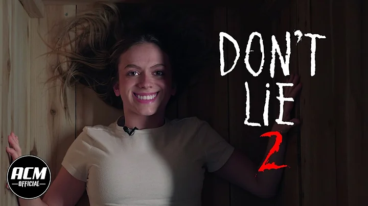 Don't Lie 2 | Short Horror Film